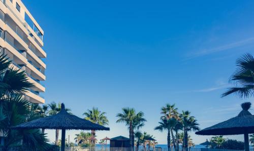 Apartamento Premium con Jacuzzi y vistas al mar en Punta Prima, Torrevieja by Rentalole photo 37