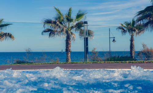 Apartamento Premium con Jacuzzi y vistas al mar en Punta Prima, Torrevieja by Rentalole photo 39