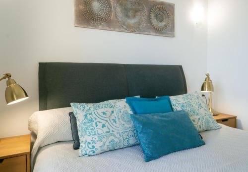Apartamento Premium con Jacuzzi y vistas al mar en Punta Prima, Torrevieja by Rentalole photo 17