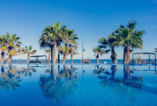Apartamento Premium con Jacuzzi y vistas al mar en Punta Prima, Torrevieja by Rentalole photo 47