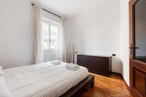 GuestHost - Istria M5 & Zara Comfy Apartment