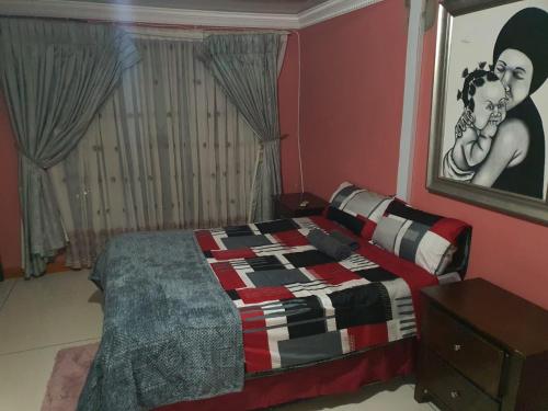 Afbeelding uit fotogalerij van @ The Lappa in Crocodile Valley Estates