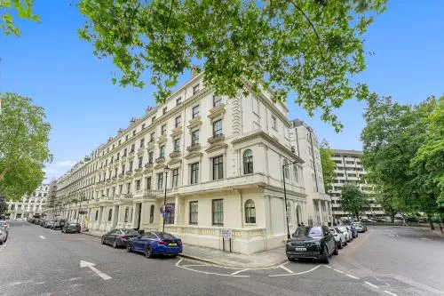 Cleveland Residences Paddington photo 67