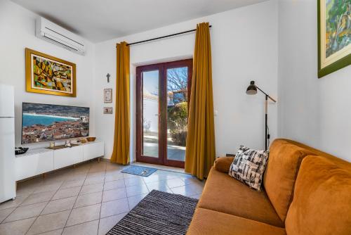 Apartments Anton