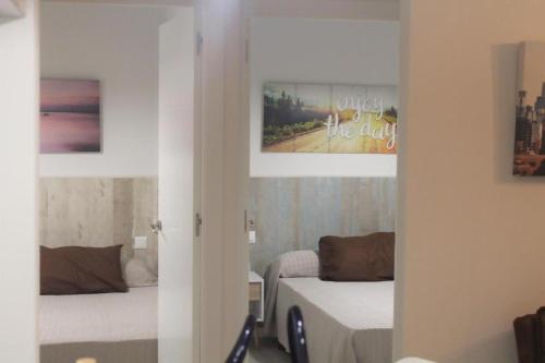 Apartamento Nuncio Viejo by Toledo AP