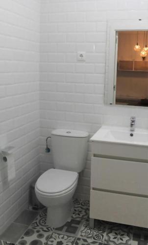 Apartamento Nuncio Viejo by Toledo AP