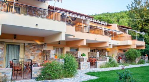 Φωτογραφία από το άλμπουμ του Villa Nefeli Skiathos στη Σκιάθο Πόλη