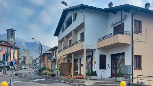 Gallery image of Italianway - Piazza Nuova 3 in San Fedele Intelvi