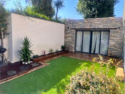 Villa charme et tradition