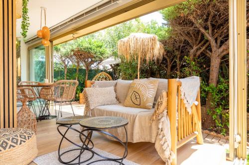 LA VILLA BALI A CANNES