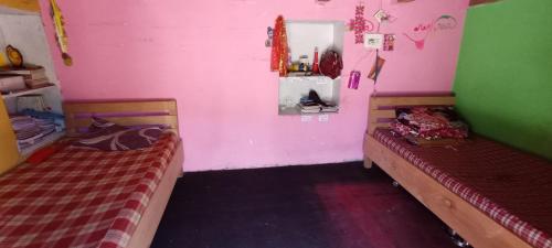 Gwāra şehrindeki Bhupendra Home Stay tesisine ait fotoğraf galerisinden bir görsel