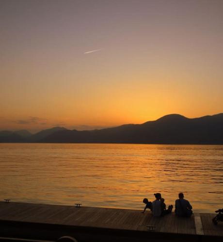 Φυσικό τοπίο κοντά σε αυτό το διαμέρισμα