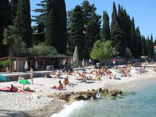 Φυσικό τοπίο κοντά σε αυτό το διαμέρισμα