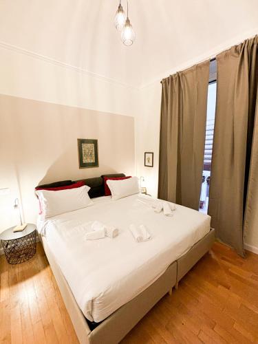 San Pietro Prestige Rooms