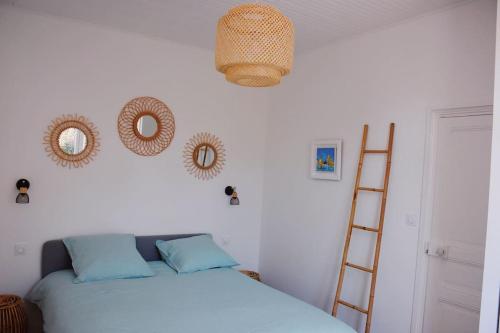 Foto Maison de vacances de charmes au bord de la mer 6