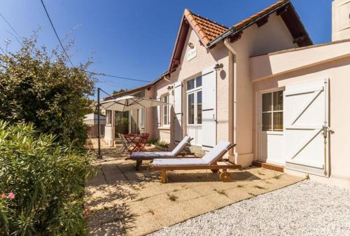 Foto Maison de vacances de charmes au bord de la mer 5