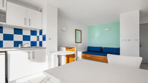 PRIMAVERA 301 - Appt lumineux 4 pers