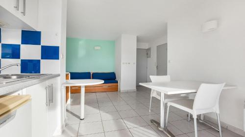 PRIMAVERA 301 - Appt lumineux 4 pers