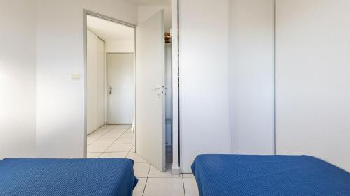 PRIMAVERA 301 - Appt lumineux 4 pers