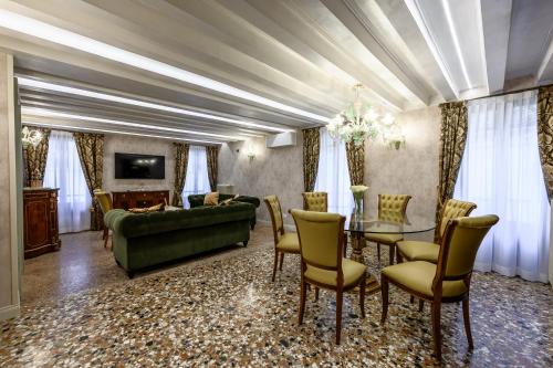 Cà Rialto 4122 Luxury Terrace photo 19