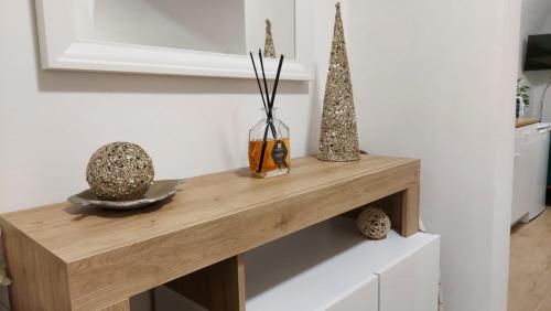 Cucina o angolo cottura di DN Holiday House