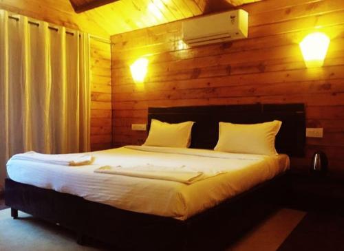 Fotografie z fotogalerie ubytování Maitree Beach Resort v destinaci Arambol