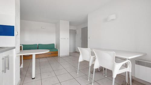 PRIMAVERA 212 - Appt lumineux 4 pers
