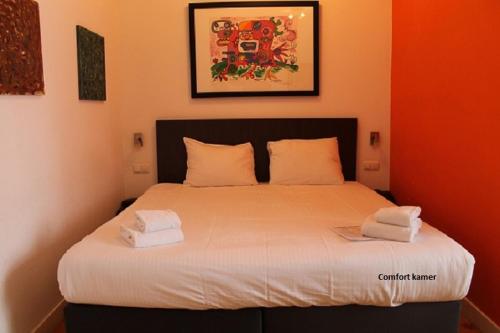 Hotel Oranjeoord – Photos 2