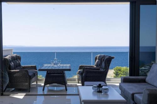 Elite Residence - Seafront Apartments