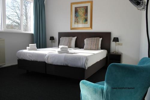 Hotel Oranjeoord – Photos 3