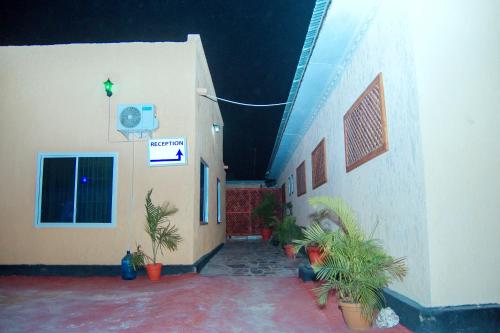 Mwana KerekweにあるBest Point Hotel Zanzibarのギャラリーの写真