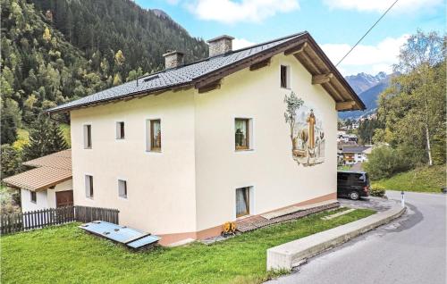 Awesome Apartment In Kappl With 3 Bedrooms And Internet