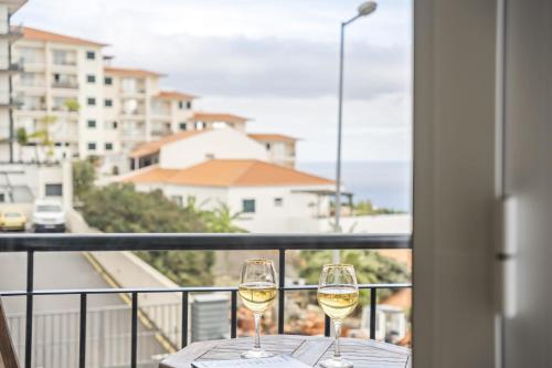Sea View Apartment