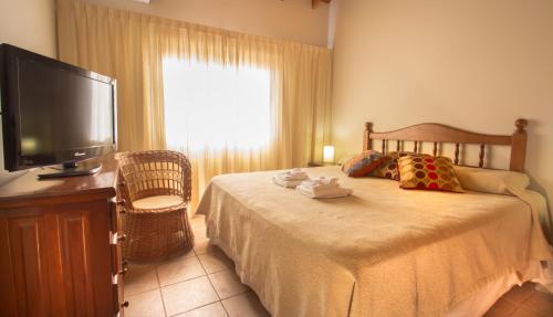 Gallery image of Apart Hotel Las Palmeras in Villa General Belgrano