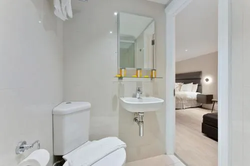 Cleveland Residences Paddington photo 105