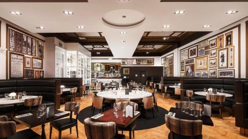 Hotel Indigo - Edinburgh - Princes Street by IHG photo 45
