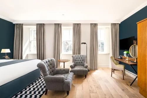 Hotel Indigo - Edinburgh - Princes Street by IHG photo 37