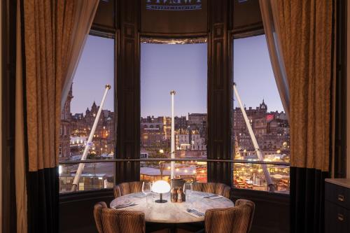 Hotel Indigo - Edinburgh - Princes Street by IHG photo 46
