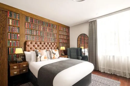 Hotel Indigo - Edinburgh - Princes Street by IHG photo 3