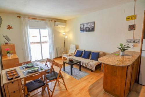 Hermione Apartment by Hello Homes Sitges