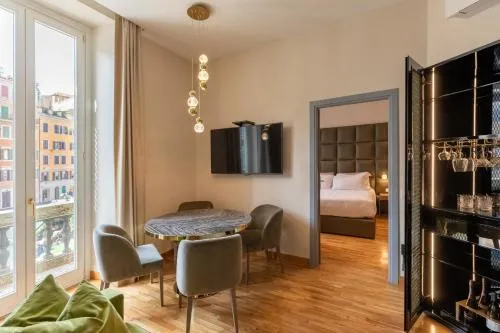 Residenza Pierret photo 21