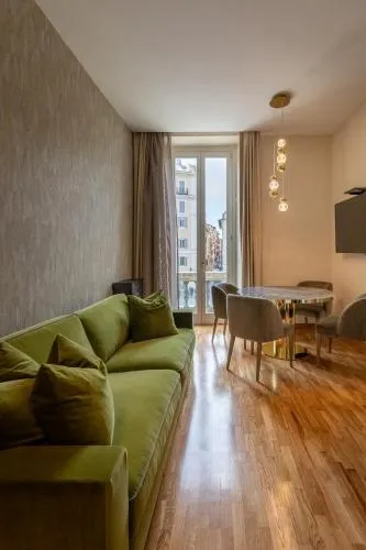 Residenza Pierret photo 22