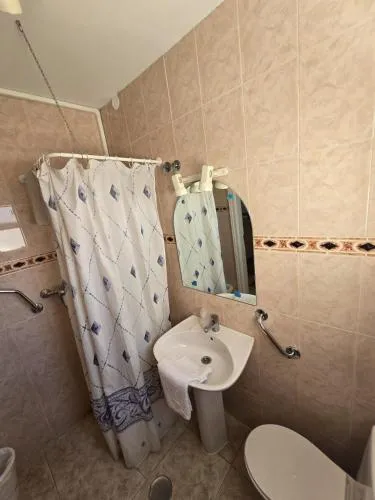 Hotel Betania photo 11