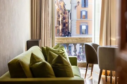 Residenza Pierret photo 46
