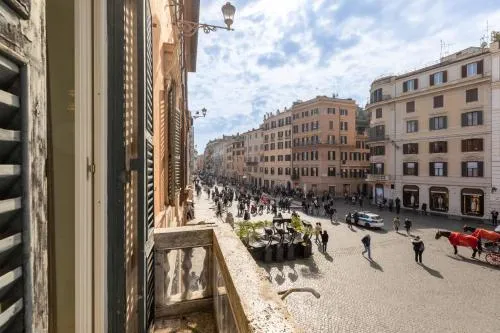 Residenza Pierret photo 47