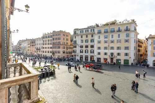 Residenza Pierret photo 52