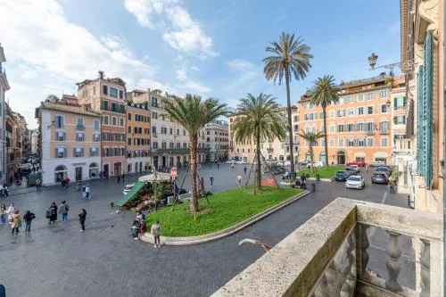 Residenza Pierret photo 53