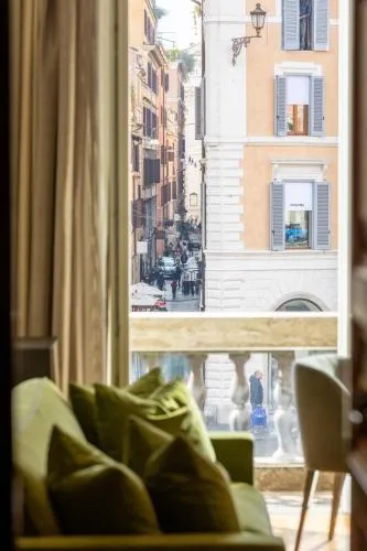 Residenza Pierret photo 49