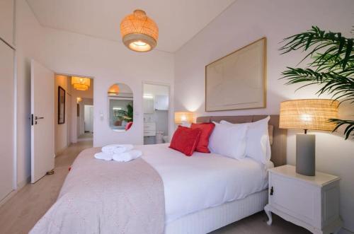 Portugal Portfolio - Seascape Apartment Unit 1