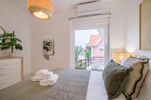 Portugal Portfolio - Seascape Apartment Unit 1